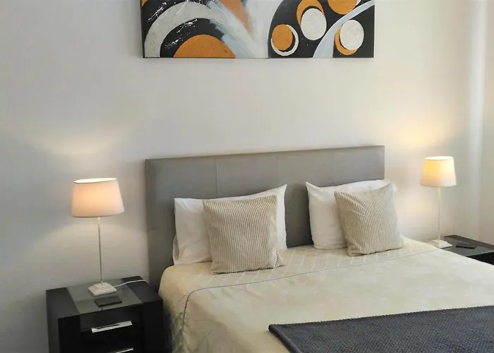 Suites Inn Lagos
