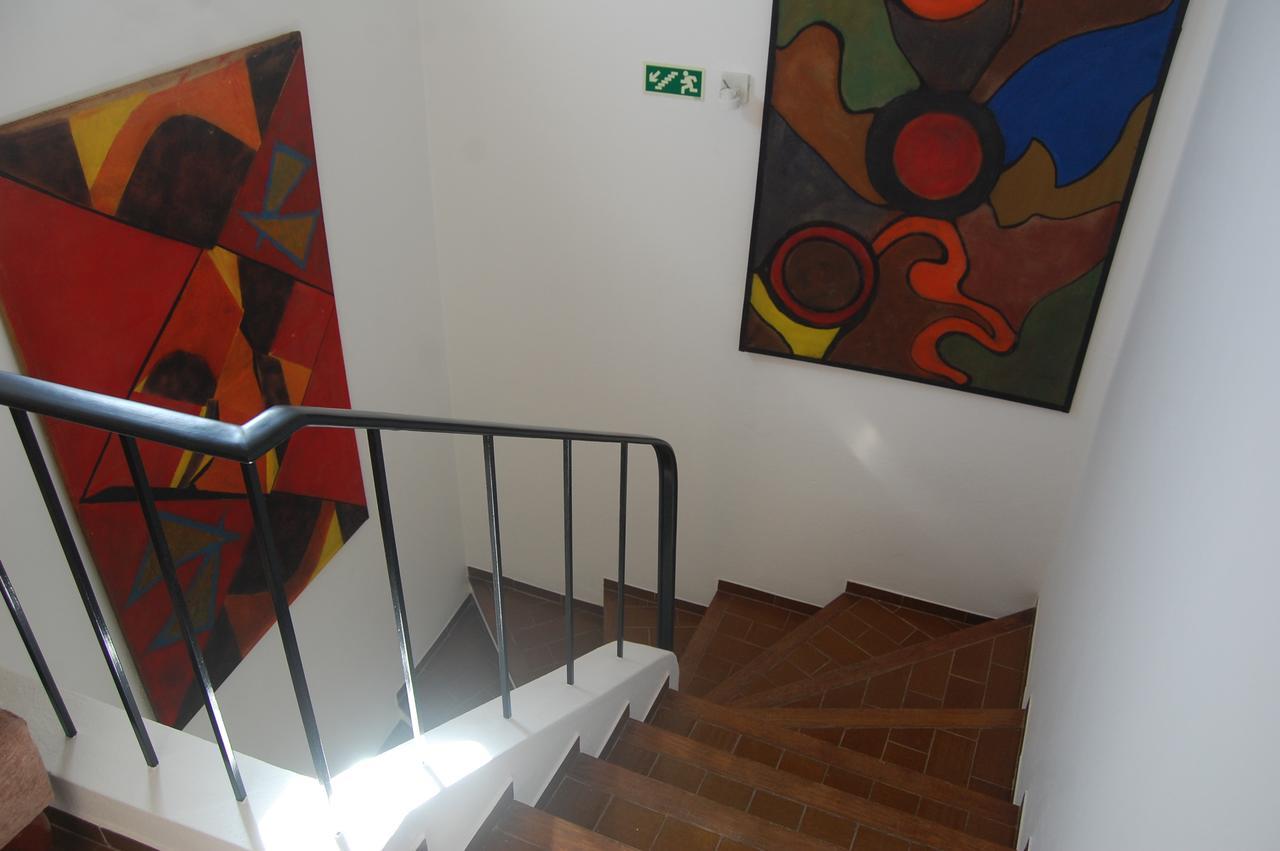 Locanda Suites Inn Lagos 3*