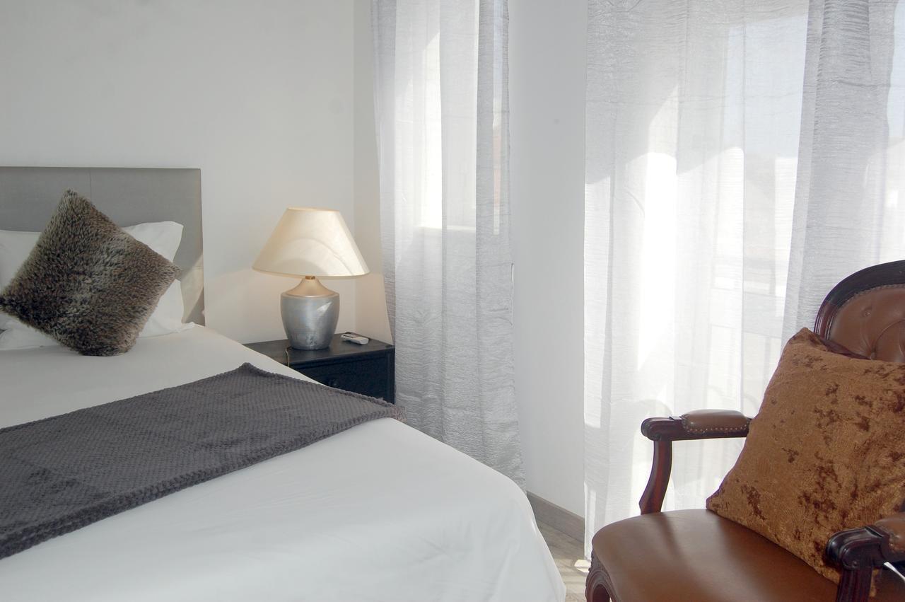 Locanda Suites Inn Lagos 3*